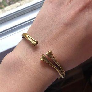 VERAMEAT adjustable bone cuff